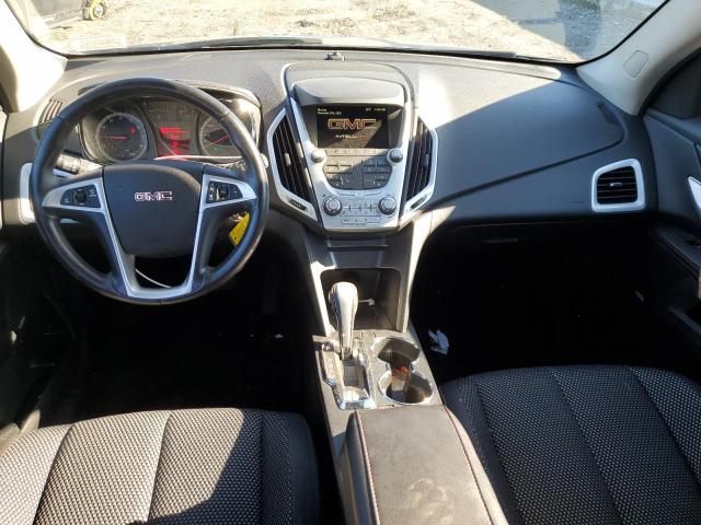 Photo 8 from auction – 2015 GMC TERRAIN SL with VIN 2GKALREK3F6328589