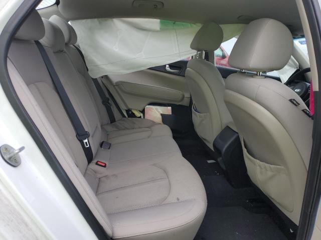 Photo 10 from auction – 2016 KIA OPTIMA LX with VIN 5XXGT4L36GG039901