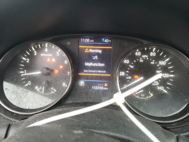 Photo 9 from auction – 2020 NISSAN ROGUE S with VIN KNMAT2MT3LP531927