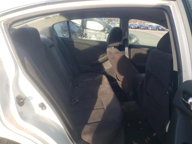 Photo 6 from auction – 2010 NISSAN ALTIMA BAS with VIN 1N4AL2AP4AN450036