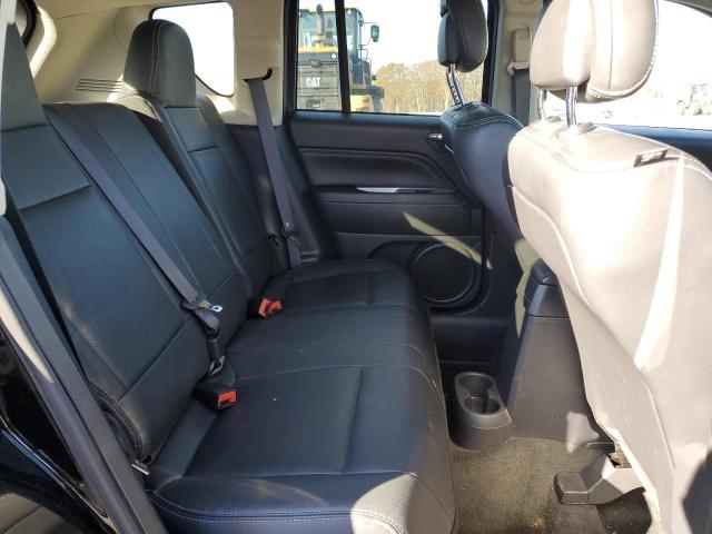 Photo 11 from auction – 2016 JEEP COMPASS LA with VIN 1C4NJDEB3GD775853