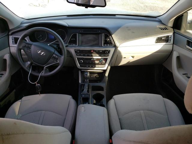 Photo 8 from auction – 2016 HYUNDAI SONATA SE with VIN 5NPE24AF9GH279990