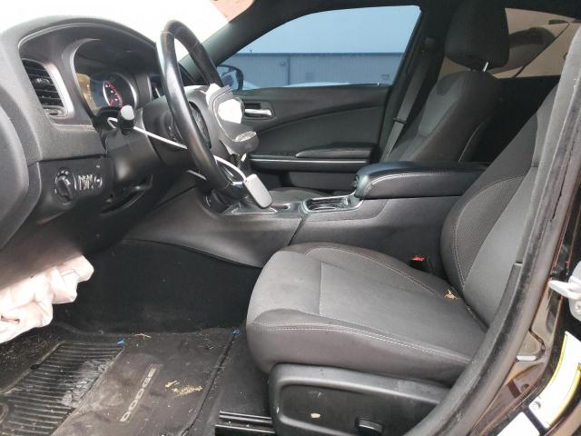 Photo 7 from auction – 2015 DODGE CHARGER SE with VIN 2C3CDXBGXFH735484
