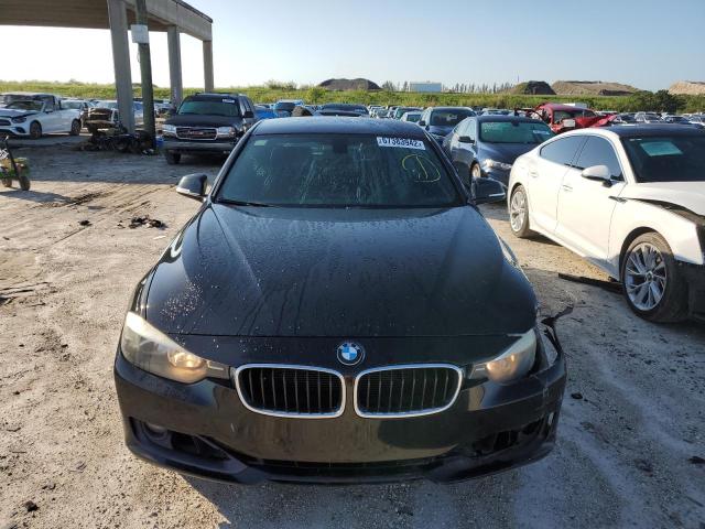 Zdjęcie 5 z aukcji – 2012 BMW 328 I z VIN WBA3A5G50CNP17897