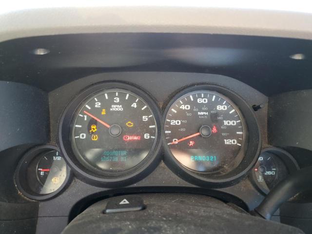 Photo 8 from auction – 2013 CHEVROLET SILVERADO with VIN 1GCNKPEX4DZ378726