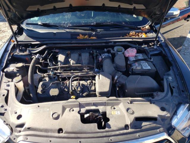 Photo 11 from auction – 2015 FORD TAURUS LIM with VIN 1FAHP2J87FG182252
