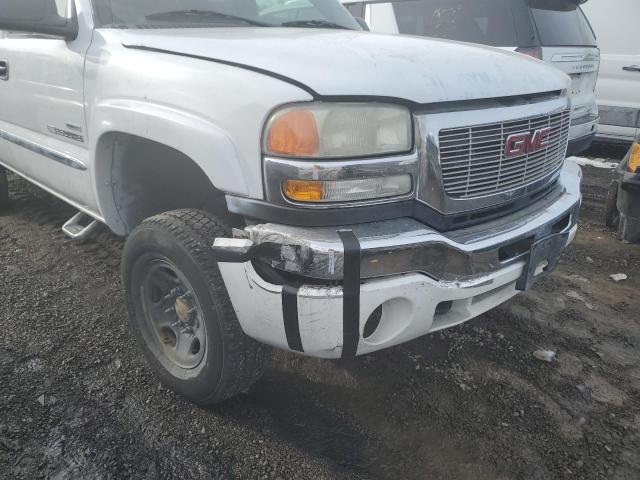 Photo 9 from auction – 2003 GMC SIERRA K25 with VIN 1GTHK291X3E254035