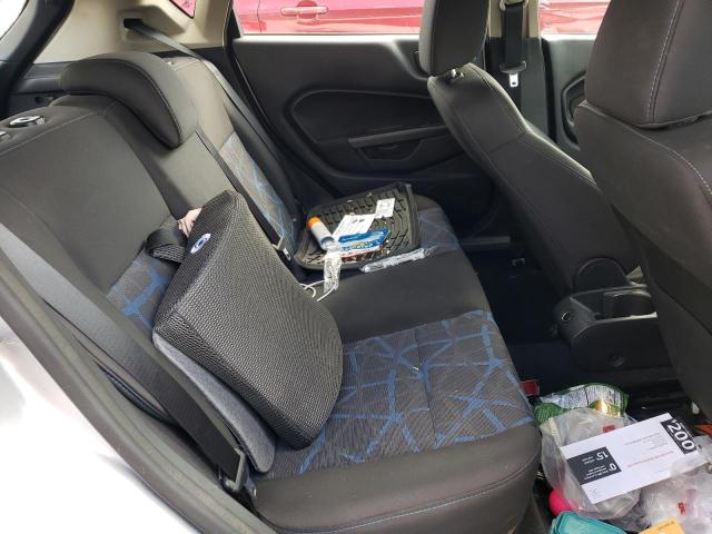 صورة رقم 6 من المزاد - 2011 FORD FIESTA SE مع VIN 3FADP4EJ3BM105563