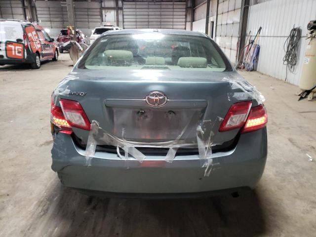 Photo 6 from auction – 2010 TOYOTA CAMRY BASE with VIN 4T4BF3EK5AR034241