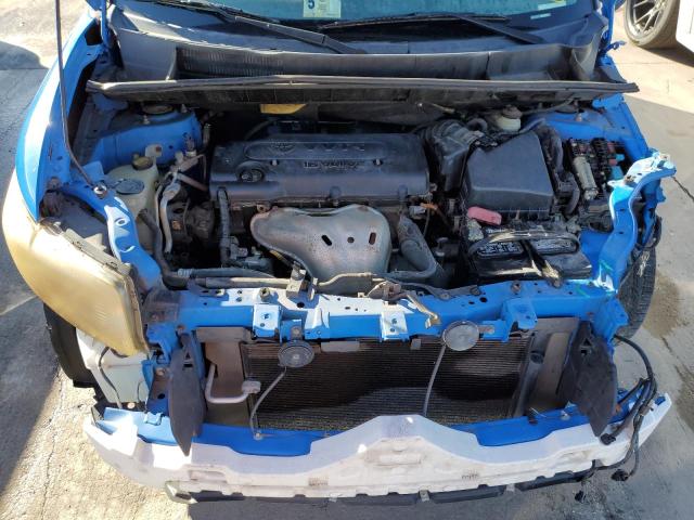 Photo 11 from auction – 2011 TOYOTA SCION XB with VIN JTLZE4FE8B1134064