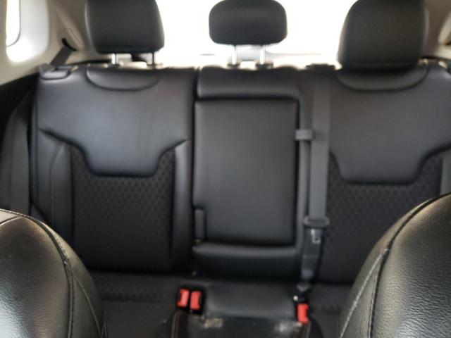 Photo 10 from auction – 2021 JEEP COMPASS LA with VIN 3C4NJDBB5MT544608