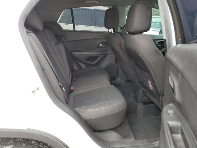 Photo 10 from auction – 2021 CHEVROLET TRAX LS with VIN KL7CJKSB1MB340737