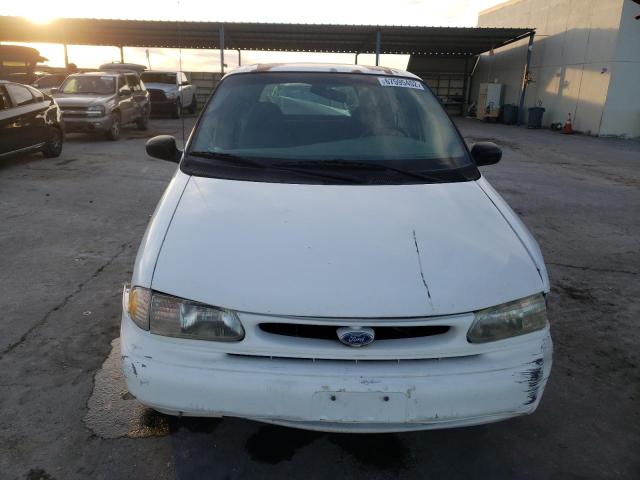 Photo 5 from auction – 1996 FORD WINDSTAR W with VIN 2FMDA51UXTBB57627