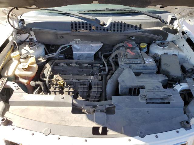 Photo 7 from auction – 2011 JEEP COMPASS SP with VIN 1J4NT1FB1BD224296