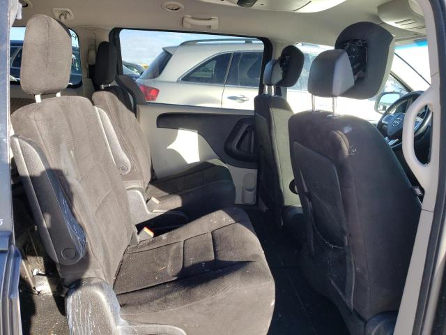 Photo 11 from auction – 2011 DODGE GRAND CARA with VIN 2D4RN4DG1BR762076