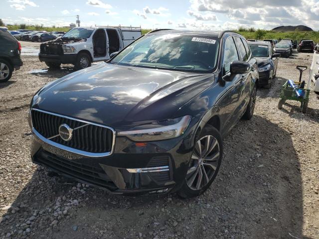 VOLVO XC60 B5 MO 2022 with VIN YV4L12DK4N1971924 - Photo from auction