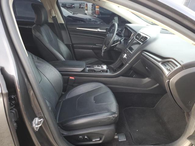 Photo 5 from auction – 2017 FORD FUSION TIT with VIN 3FA6P0K93HR413694