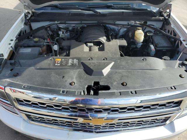 Photo 11 from auction – 2014 CHEVROLET SILVERADO2 with VIN 3GCPCREC8EG193322