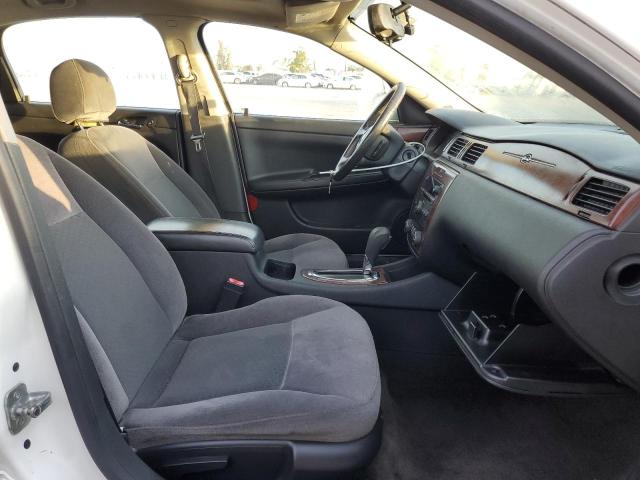 Photo 5 from auction – 2006 CHEVROLET IMPALA LT with VIN 2G1WT58K469297947