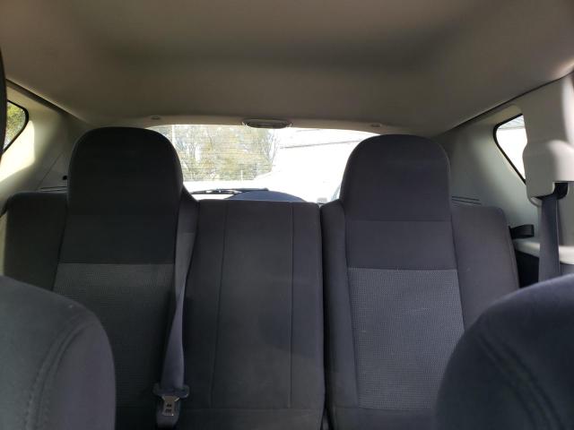 Photo 10 from auction – 2016 JEEP COMPASS SP with VIN 1C4NJDBB9GD637576