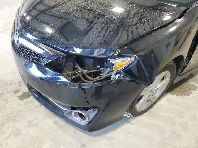 Photo 9 from auction – 2012 TOYOTA CAMRY BASE with VIN 4T1BF1FK1CU163142
