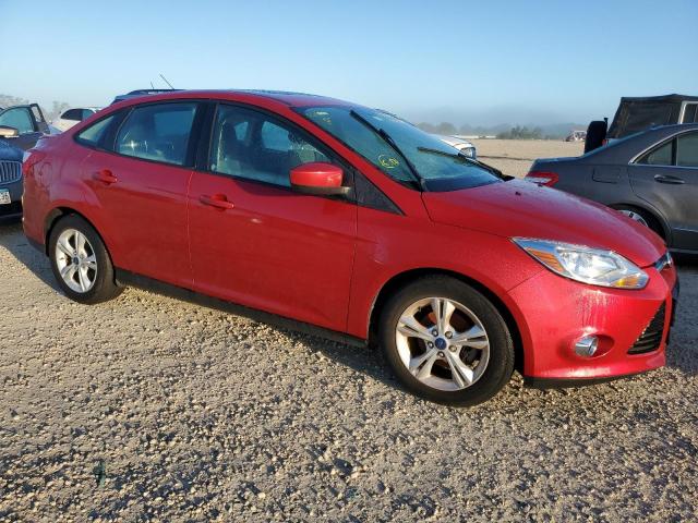 Photo 4 from auction – 2012 FORD FOCUS SE with VIN 1FAHP3F20CL378840