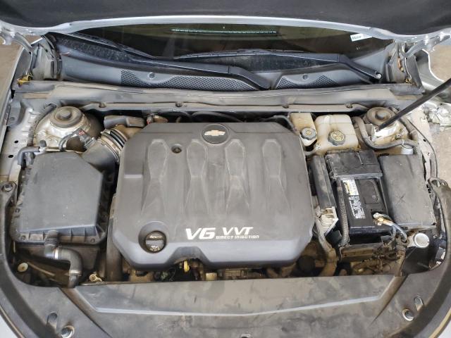 Photo 7 from auction – 2014 CHEVROLET IMPALA LT with VIN 2G1125S3XE9188471