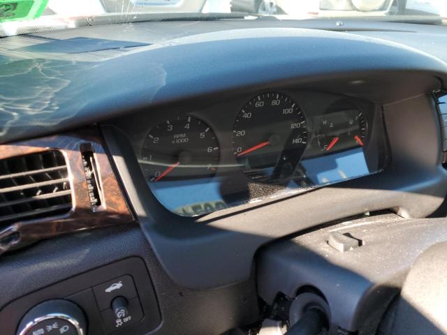 Photo 9 from auction – 2012 CHEVROLET IMPALA LS with VIN 2G1WA5E32C1318100