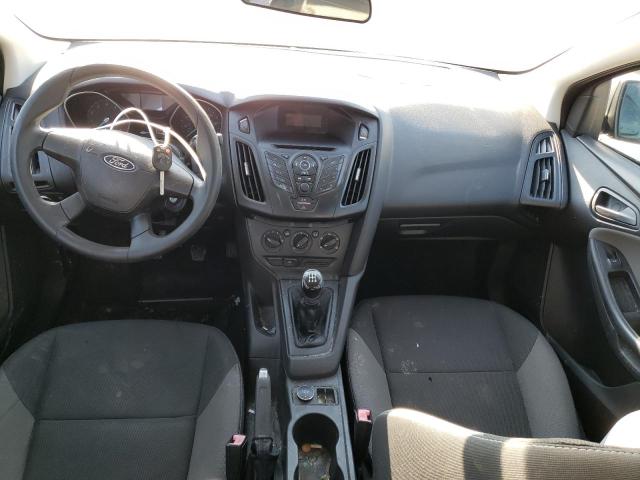 Photo 8 from auction – 2013 FORD FOCUS S with VIN 1FADP3E21DL168779