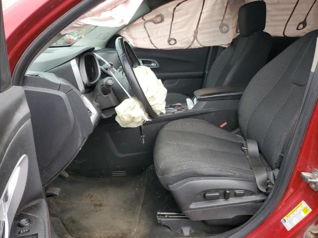 Photo 7 from auction – 2015 CHEVROLET EQUINOX LT with VIN 1GNFLFEK0FZ108192