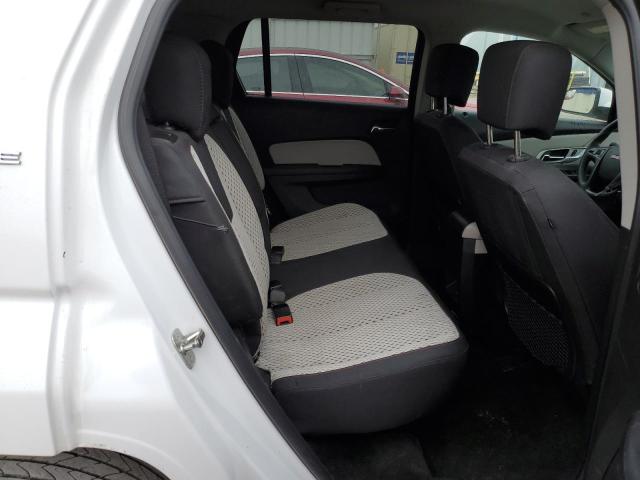 Photo 10 from auction – 2012 GMC TERRAIN SL with VIN 2GKALMEK1C6262235