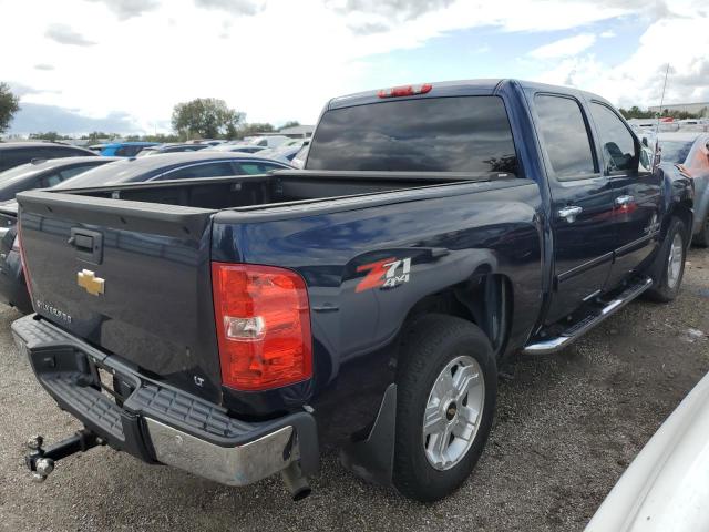 Photo 4 from auction – 2012 CHEVROLET SILVERADO with VIN 3GCPKSE78CG255196