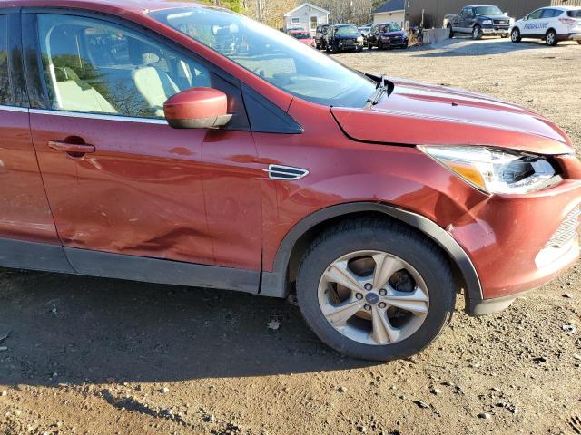 Photo 9 from auction – 2015 FORD ESCAPE SE with VIN 1FMCU9G90FUB15253
