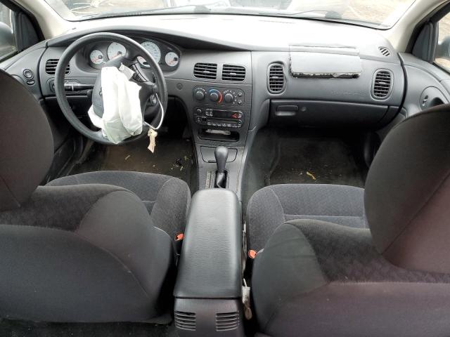 Photo 8 from auction – 2004 DODGE INTREPID S with VIN 2B3HD46R64H684155