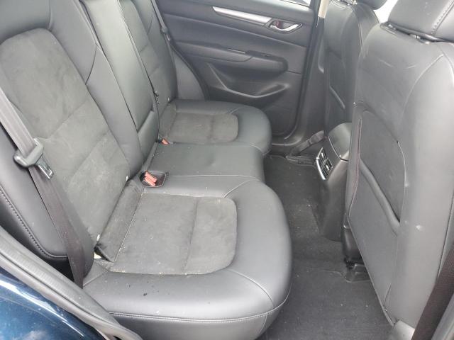 Photo 6 from auction – 2021 MAZDA CX-5 with VIN JM3KFACM9M0317753