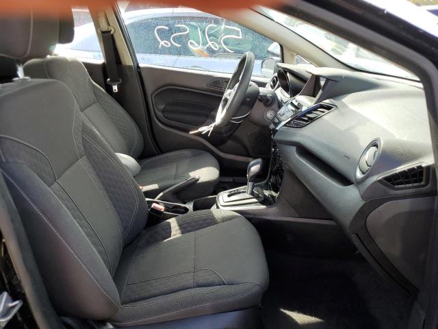 Photo 5 from auction – 2019 FORD FIESTA SE with VIN 3FADP4EJ4KM137843