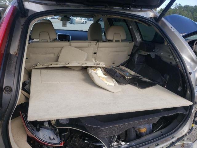 Photo 10 from auction – 2015 VOLVO XC60 T5 PR with VIN YV440MDK9F2731332