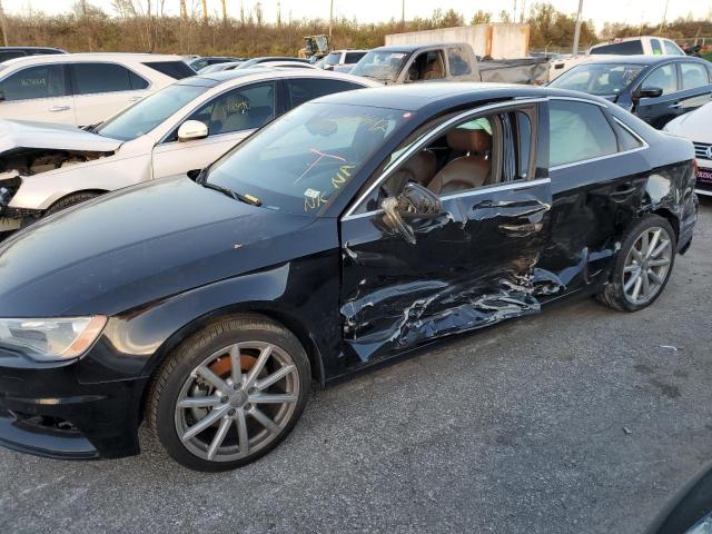 Photo 9 from auction – 2015 AUDI A3 PREMIUM with VIN WAUCCGFF4F1012855