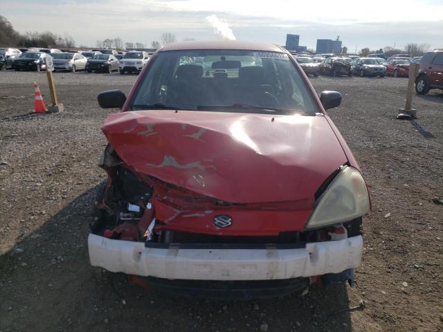 Photo 5 from auction – 2003 SUZUKI AERIO S with VIN JS2RA41S035159223