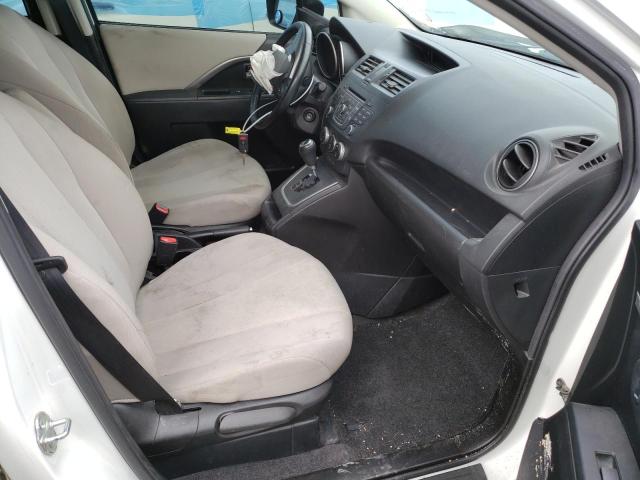 Photo 5 from auction – 2014 MAZDA 5 TOURING with VIN JM1CW2CL8E0173284