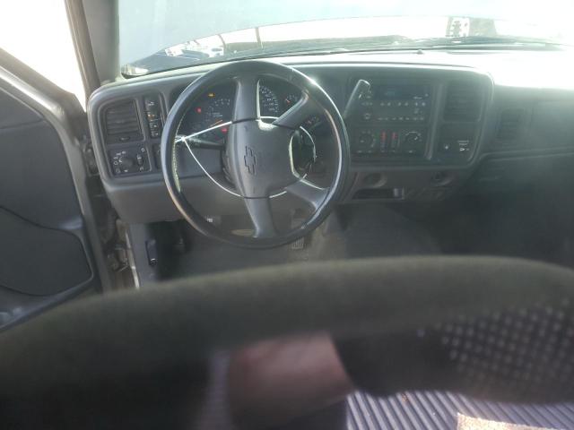 Photo 8 from auction – 2003 CHEVROLET silverado with VIN 1GCHK24U53Z166133