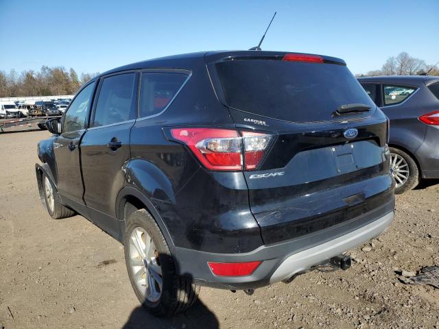 Photo 2 from auction – 2017 FORD ESCAPE SE with VIN 1FMCU9GD0HUD32972