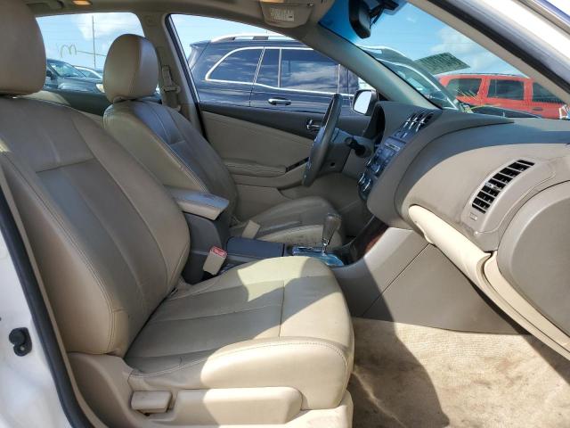 Photo 5 from auction – 2011 NISSAN ALTIMA BAS with VIN 1N4AL2AP9BN449403