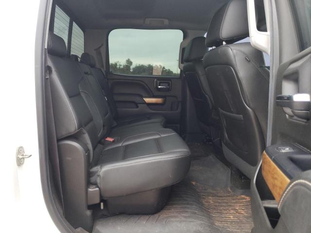 Photo 10 from auction – 2015 CHEVROLET SILVERADO with VIN 3GCUKSEC5FG351663