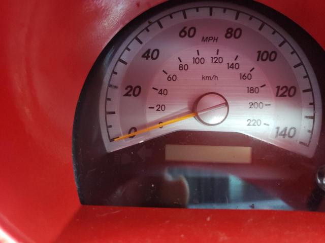 Photo 8 from auction – 2009 TOYOTA SCION TC with VIN JTKDE167590293462