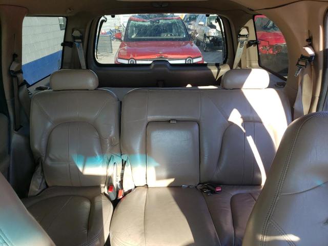 Photo 10 from auction – 1998 FORD EXPEDITION with VIN 1FMPU18L7WLB86999