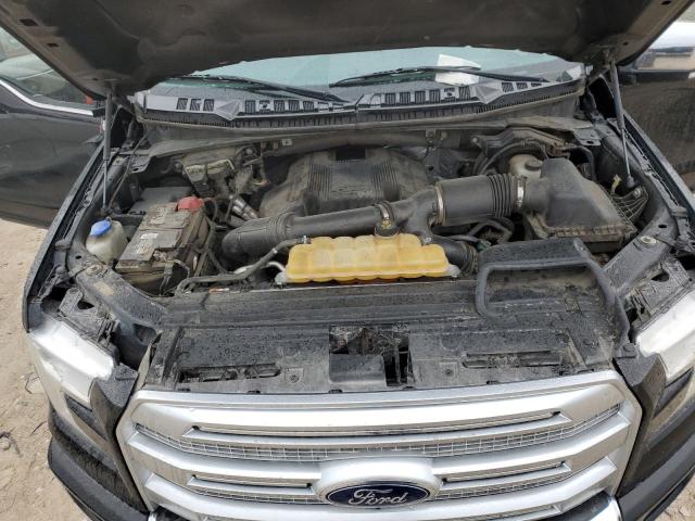 Photo 11 from auction – 2017 FORD F150 SUPER with VIN 1FTEW1EG2HFC34617
