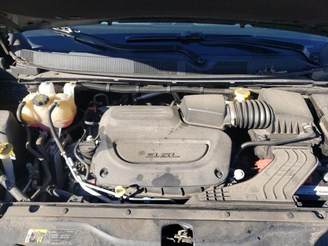 Photo 12 from auction – 2020 CHRYSLER PACIFICA L with VIN 2C4RC1GG8LR162895