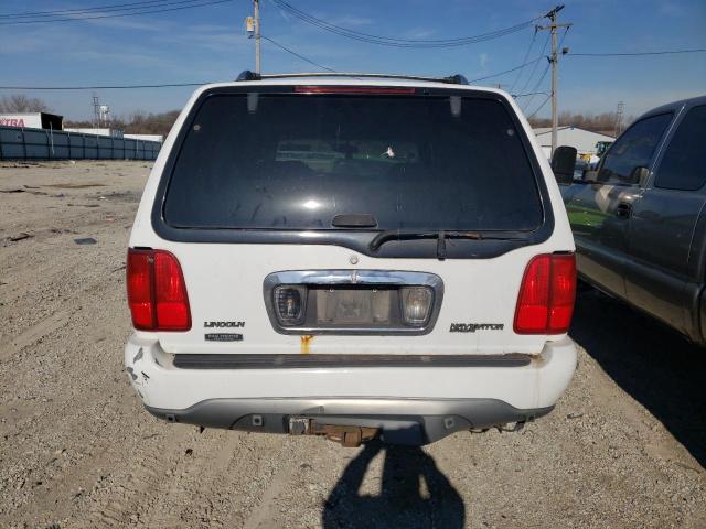 صورة رقم 6 من المزاد - 2000 LINCOLN NAVIGATOR مع VIN 5LMFU28A5YLJ43780