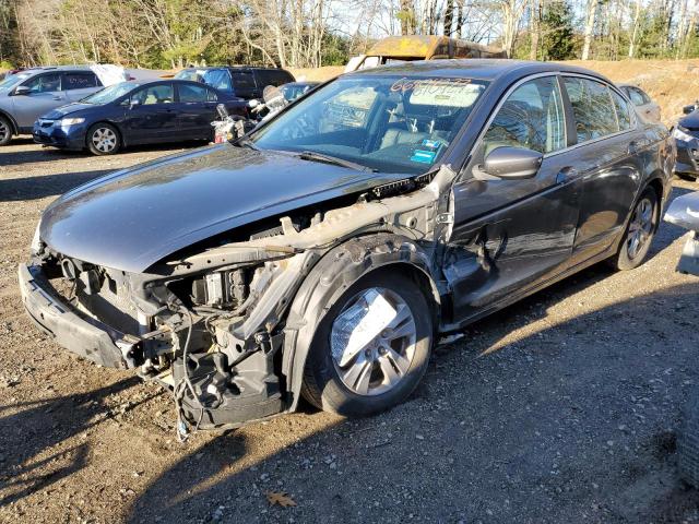 Photo 2 from auction – 2011 HONDA ACCORD with VIN 1HGCP2F6XBA013840